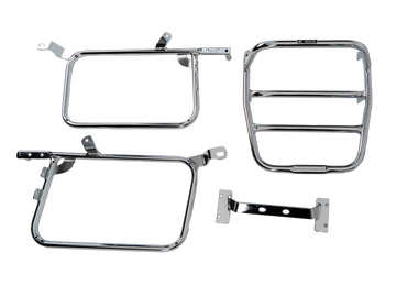 Honda CM 185 [1978-1984] - Topcase