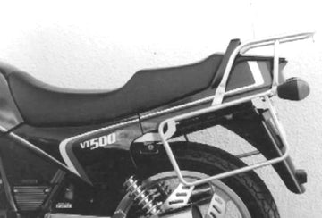 Honda VT 500 E [1983-1988]-Kompletní paprsek
