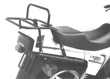 Honda VT 500 E [1983-1988] - zavazadlový most