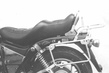 Honda XL 600 R [1983-1987] - Dopravce případů