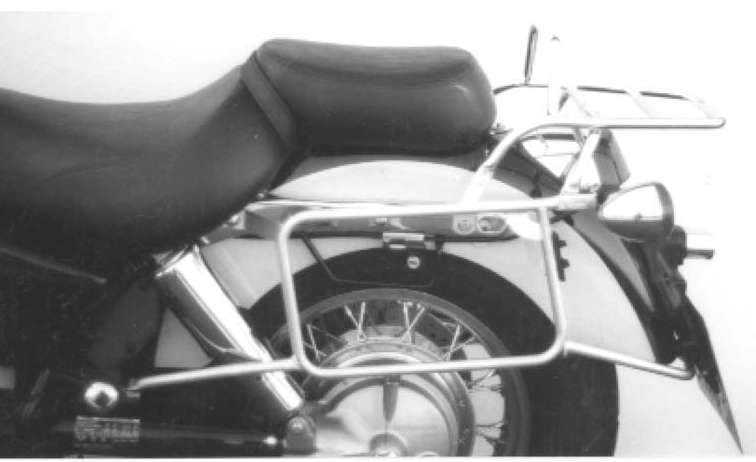 Honda VT 1100 C2 Shadow [1995-2000]-Kompletní nosič