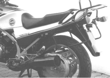 Honda VF 750 F [1983-1986]-Kompletní paprsek