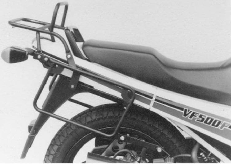 Honda VF 500 F [1984-1987]-Kompletní nosič