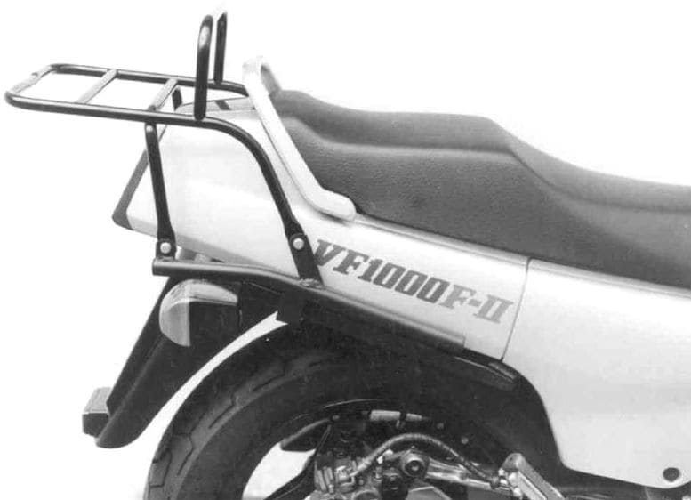 Honda VF 1000 F [1985-1987] - zavazadlový most