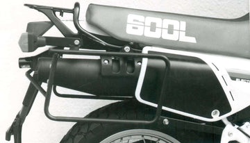 Honda XL 600 LM [1985-1986] - Dopravce případů - 0