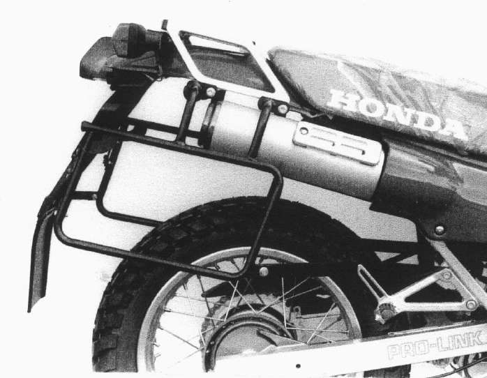 Honda NX 250 [1988-1996] - Nosič kufru