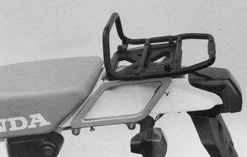 Honda NX 250 [1988-1996] - zavazadlový most
