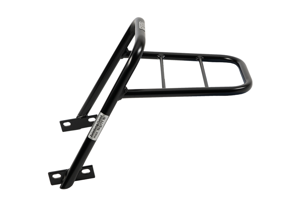 Honda CBR 600 F [1991-1992] - Rohrgepäckbrücke schwarz