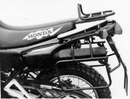 Honda NX 650 Dominator [1992-1994] - detailní pohled na nosič zavazadel