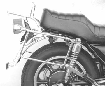 Kawasaki Z 750 Ltd Twin [1976-1979]-Kompletní paprsek