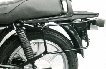 Kawasaki Z 550 [1982-1989] - nosič kufru