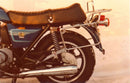 Kawasaki Z 650 SR [1979-1980]-Kompletní nosič-1