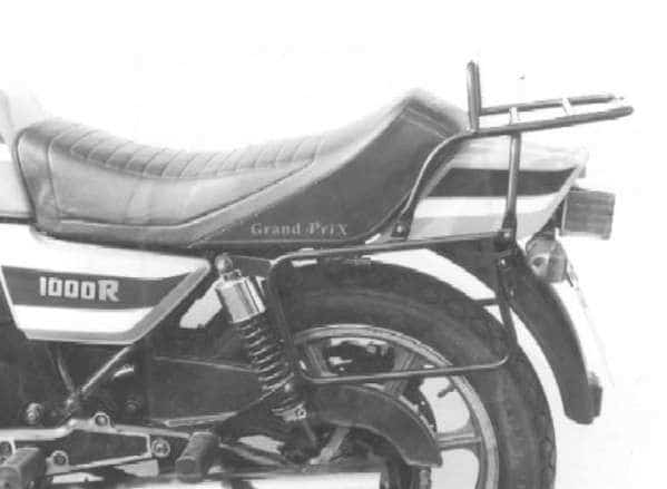 Kawasaki Z 1000 J [1981-1985]-Kompletní paprsek