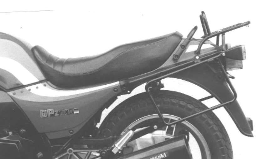 Kawasaki ZX 1100 [1983-1984]-Kompletní nosič
