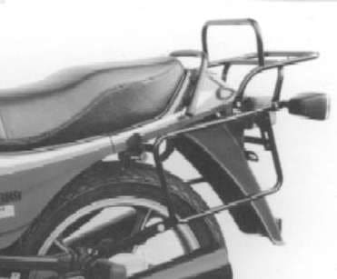 Kawasaki GPZ 305 [1983-1987]-Kompletní nosič