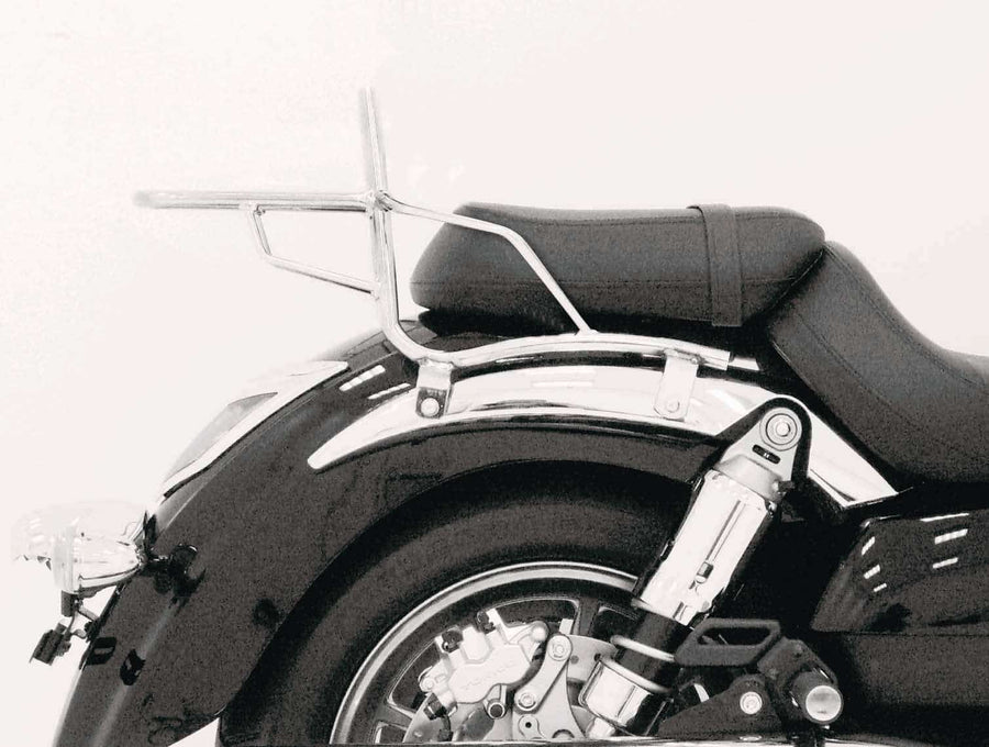 Kawasaki VN 1700 Classic [2009-2014] - zavazadlový most