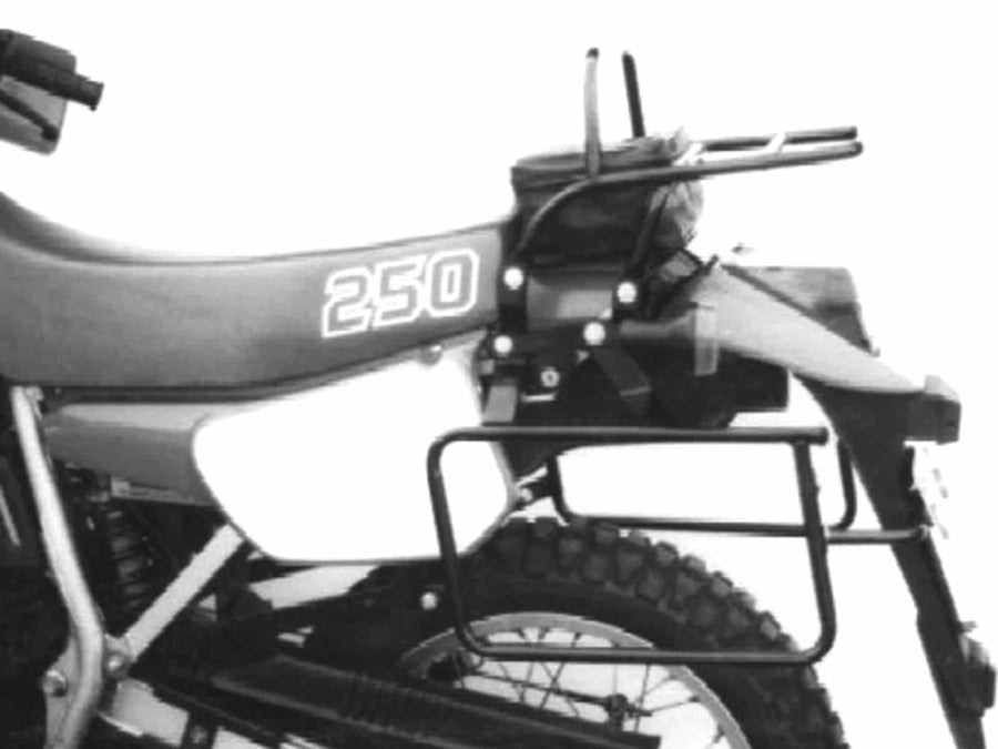 Kawasaki KLR 250 [1985-1991]-Kompletní nosič