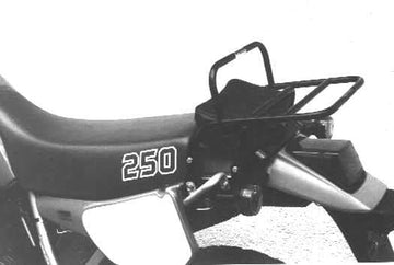 Kawasaki KLR 250 [1985-1991] - zavazadlový most
