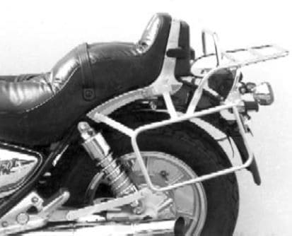 Kawasaki VN 750 Twin [1986-1992]-Kompletní nosič