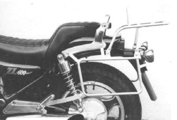 Kawasaki ZL 600 Eliminator [1986-1994]-Complete nosič - 0