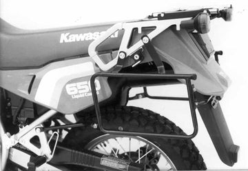 Kawasaki KLR 650 [1987-1992] - Nosič případů