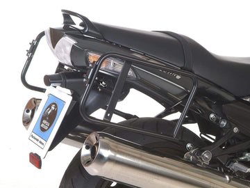 Kawasaki ZZ-R 1400 [2006-2011]-Lock -case nosiče