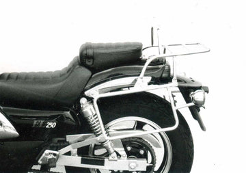 Kawasaki El 250 [1994-2003]-Kompletní paprsek