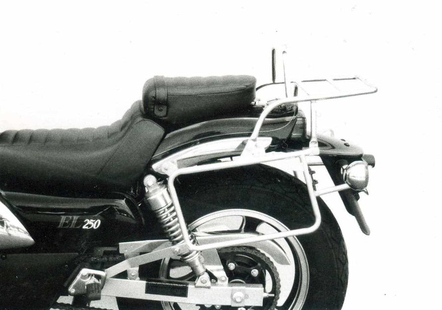 Kawasaki El 250 [1994-2003]-Kompletní paprsek