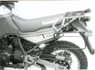 Kawasaki KLR 650 Tengai [1989-1991] - Dopravce případů - 0