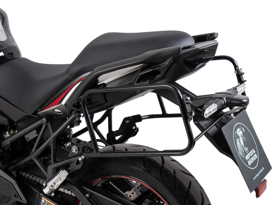 Kawasaki Versys 650 [2022-2025] -Case Carrier Lock-it