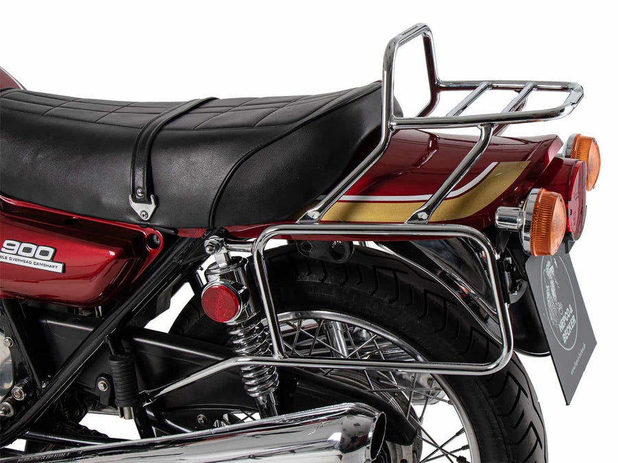 Kawasaki Z 900 [1973-1978]-Kompletní nosič