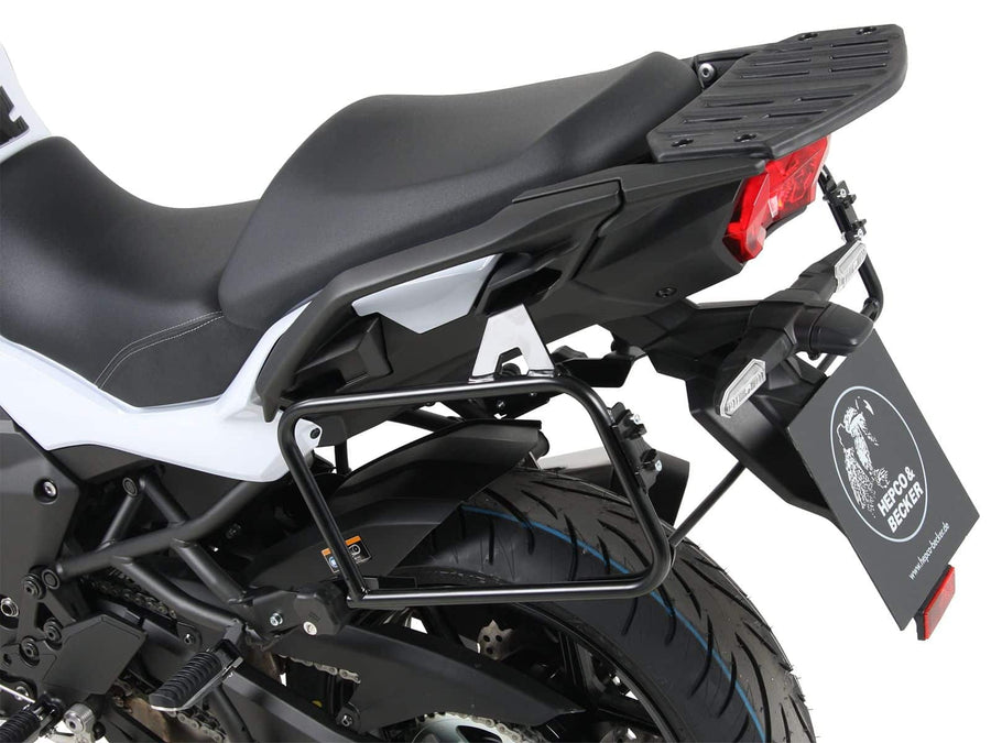 Kawasaki Versys 1000 [2019-2024] -Case Carrier Lock-it