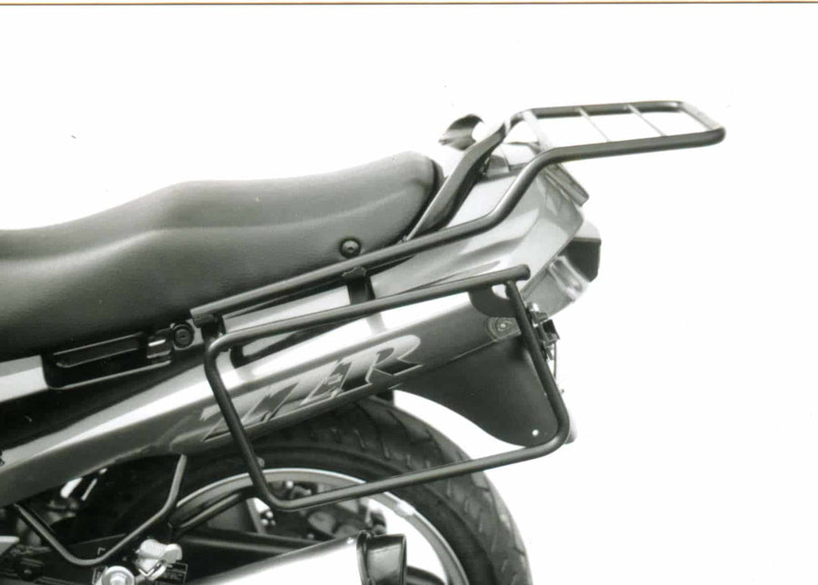 Kawasaki ZZ-R 600 [1990-1992]-Moustový most