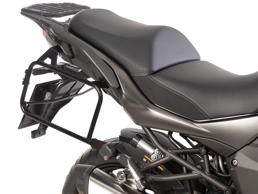 Kawasaki Versys 1100 [2025] - zámek nosiče případů -