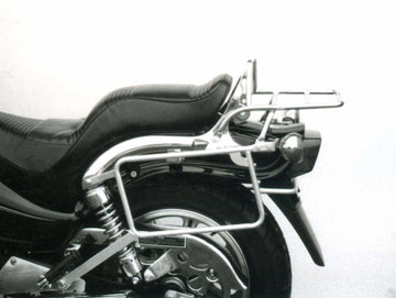 Kawasaki EN 500 [1990-1995]-Complete nosič - 0