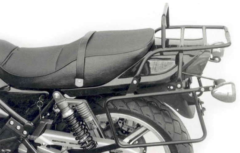 Kawasaki Zephyr 550 [1991-1999]-Kompletní nosič