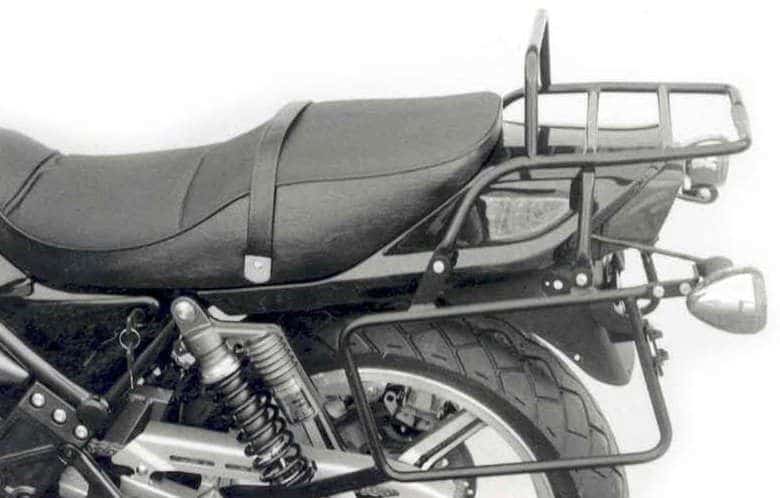 Kawasaki Zephyr 550 [1991-1999]-Kompletní nosič