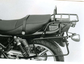 Kawasaki ZL 600 Eliminator [1995-1997] - zavazadlový most