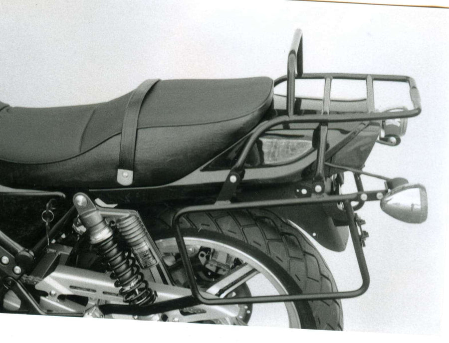 Kawasaki ZL 600 Eliminator [1995-1997] - zavazadlový most