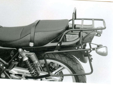 Kawasaki ZL 600 Eliminator [1995-1997] - Dopravce případů