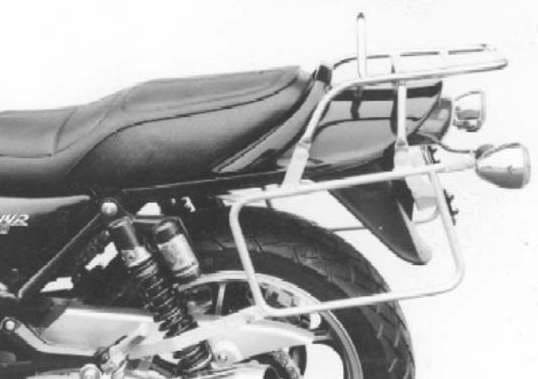 Kawasaki Zephyr 1100 [1992-1998]-Kompletní paprsek
