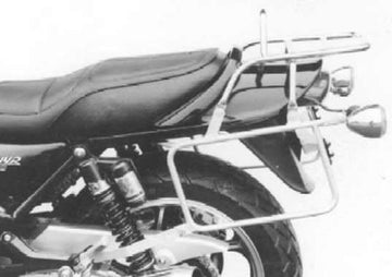 Kawasaki Zephyr 1100 [1992-1998]-Kompletní paprsek