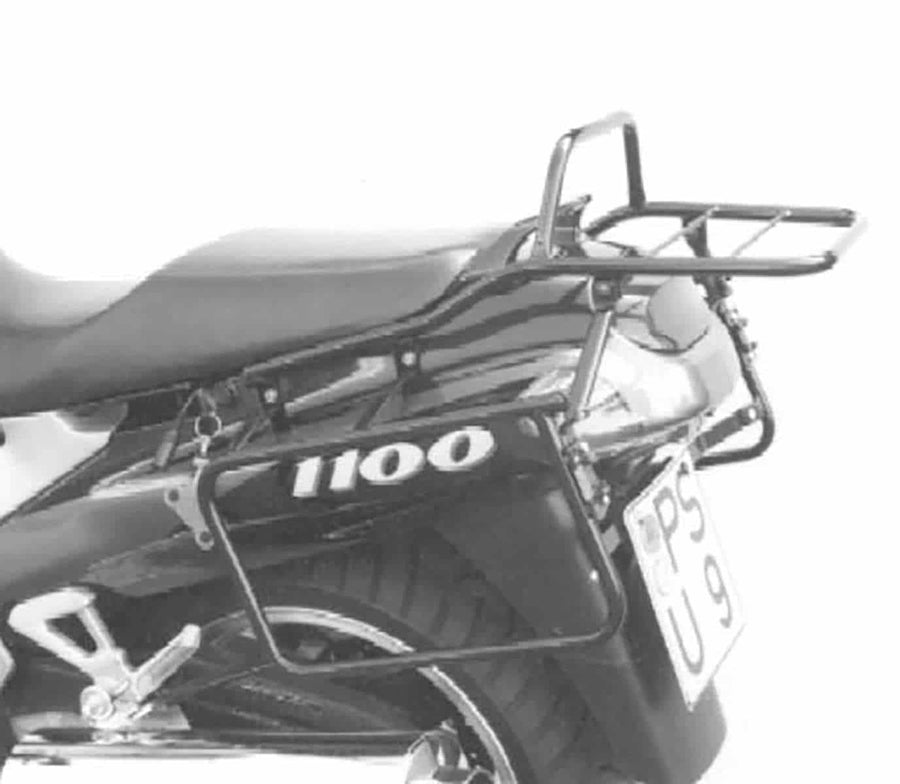 Kawasaki ZZ-R 1100 [1993-2001] -Saitcase Carrier
