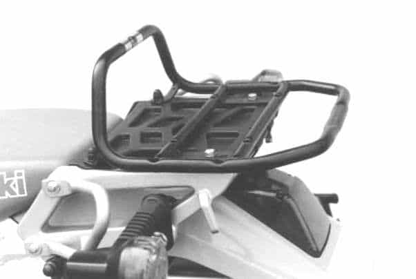 Kawasaki KLX 650 [1993-2001] - zavazadlový most