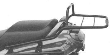 Kawasaki ZZ-R 600 [1993-2005]-Mladivý most