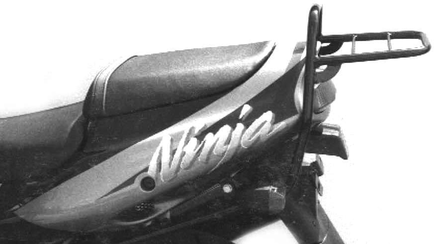 Kawasaki ZX-9 R Ninja [1994-1997]-Moustový most