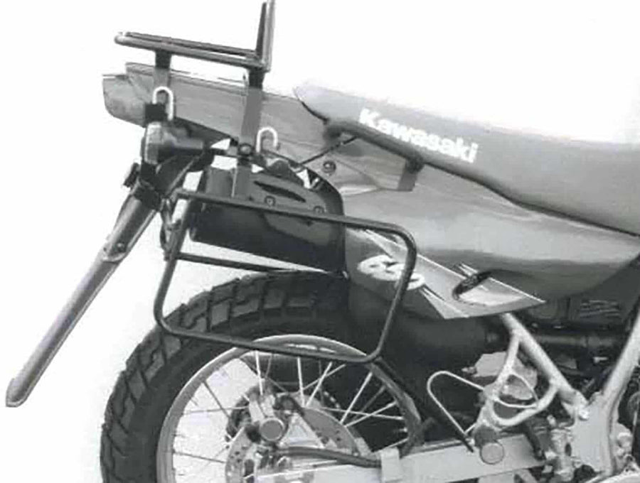 Kawasaki KLR 650 [1995-2003] - nosič kufru