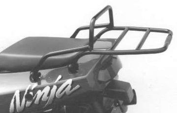 Kawasaki Ninja ZX-6 R [1995-1997]-Moustový most
