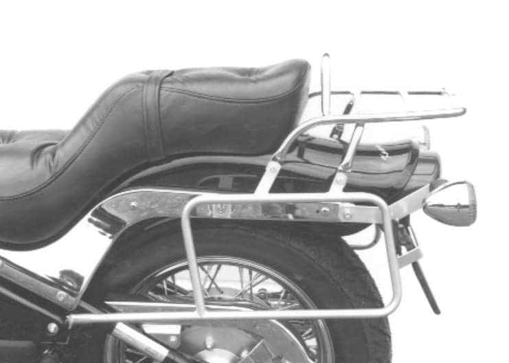 Kawasaki VN 800 [1995-2000]-Kompletní nosič
