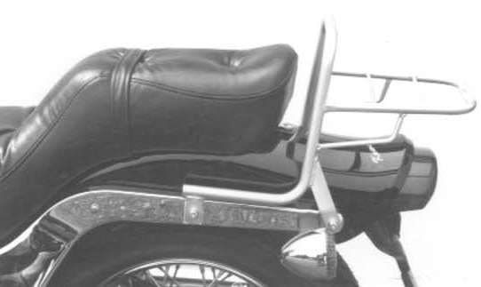 Kawasaki VN 800 Classic [1996-1999] - zavazadlový most